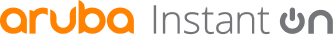 aruba logo
